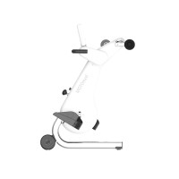 Bicicleta elétrica de terapia de movimento MOTOmed Loop.a: Treinador de pernas ou braços/torso